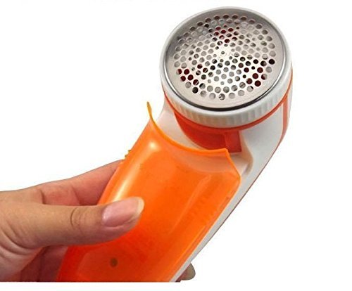 StyleHouse Lint Remover for Woolen Clothes, Best Lint Shaver for Clothes